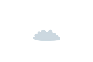 clima nube nublado png