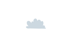 clima nube nublado png