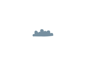 clima nube nublado png