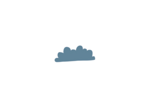 temps nuage nuageux png