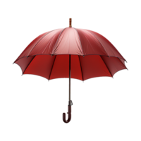 Umbrella, Umbrella Png, Multicolor Umbrella With Transparent Background, AI Generated png