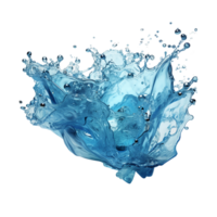 Realistic Water Bubbles in Transparent Background 26960349 PNG