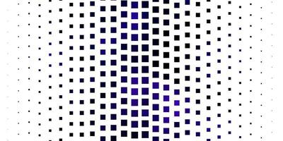 Light Purple vector texture in rectangular style.