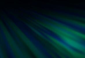 Dark BLUE vector template with repeated sticks.