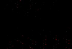 Dark Red vector template with square style.