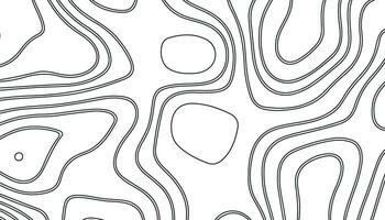 a black and white drawing of a pattern vector