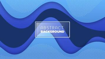 Colorful liquid and geometric background with fluid gradient shapes vector