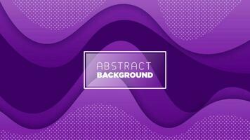 Colorful liquid and geometric background with fluid gradient shapes vector