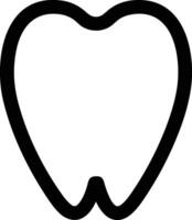 Tooth dentist icon symbol image vector. Illustration of the dental medicine symbol design graphic image vector