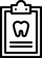 Tooth dentist icon symbol image vector. Illustration of the dental medicine symbol design graphic image vector