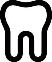 Tooth dentist icon symbol image vector. Illustration of the dental medicine symbol design graphic image vector