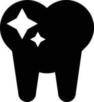 Tooth dentist icon symbol image vector. Illustration of the dental medicine symbol design graphic image vector