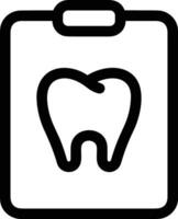 Tooth dentist icon symbol image vector. Illustration of the dental medicine symbol design graphic image vector