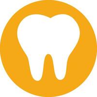 Tooth dentist icon symbol image vector. Illustration of the dental medicine symbol design graphic image vector