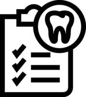 Tooth dentist icon symbol image vector. Illustration of the dental medicine symbol design graphic image vector