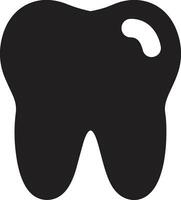 Tooth dentist icon symbol image vector. Illustration of the dental medicine symbol design graphic image vector