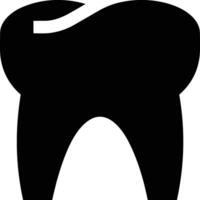 Tooth dentist icon symbol image vector. Illustration of the dental medicine symbol design graphic image vector