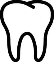 Tooth dentist icon symbol image vector. Illustration of the dental medicine symbol design graphic image vector