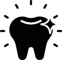 Tooth dentist icon symbol image vector. Illustration of the dental medicine symbol design graphic image vector