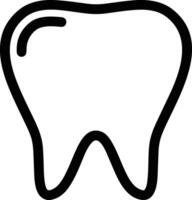 Tooth dentist icon symbol image vector. Illustration of the dental medicine symbol design graphic image vector