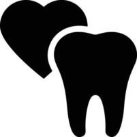 Tooth dentist icon symbol image vector. Illustration of the dental medicine symbol design graphic image vector