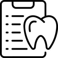 Tooth dentist icon symbol image vector. Illustration of the dental medicine symbol design graphic image vector