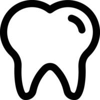 Tooth dentist icon symbol image vector. Illustration of the dental medicine symbol design graphic image vector