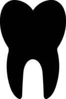 Tooth dentist icon symbol image vector. Illustration of the dental medicine symbol design graphic image vector