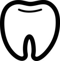 Tooth dentist icon symbol image vector. Illustration of the dental medicine symbol design graphic image vector