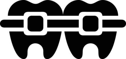 Tooth dentist icon symbol image vector. Illustration of the dental medicine symbol design graphic image vector