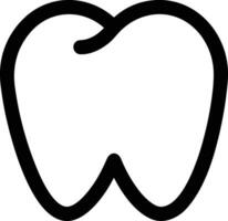 Tooth dentist icon symbol image vector. Illustration of the dental medicine symbol design graphic image vector