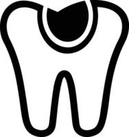 Tooth dentist icon symbol image vector. Illustration of the dental medicine symbol design graphic image vector