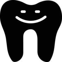 Tooth dentist icon symbol image vector. Illustration of the dental medicine symbol design graphic image vector