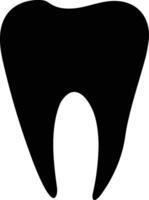 Tooth dentist icon symbol image vector. Illustration of the dental medicine symbol design graphic image vector