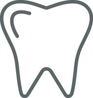 Tooth dentist icon symbol image vector. Illustration of the dental medicine symbol design graphic image vector