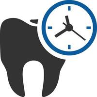 Tooth dentist icon symbol image vector. Illustration of the dental medicine symbol design graphic image vector