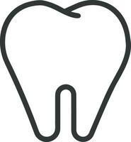 Tooth dentist icon symbol image vector. Illustration of the dental medicine symbol design graphic image vector