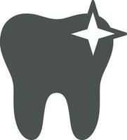 Tooth dentist icon symbol image vector. Illustration of the dental medicine symbol design graphic image vector