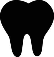 Tooth dentist icon symbol image vector. Illustration of the dental medicine symbol design graphic image vector