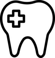 Tooth dentist icon symbol image vector. Illustration of the dental medicine symbol design graphic image vector