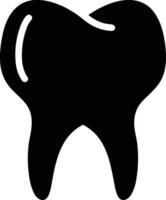 Tooth dentist icon symbol image vector. Illustration of the dental medicine symbol design graphic image vector