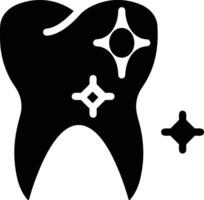 Tooth dentist icon symbol image vector. Illustration of the dental medicine symbol design graphic image vector