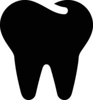 Tooth dentist icon symbol image vector. Illustration of the dental medicine symbol design graphic image vector