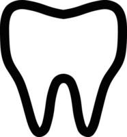 Tooth dentist icon symbol image vector. Illustration of the dental medicine symbol design graphic image vector