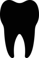 Tooth dentist icon symbol image vector. Illustration of the dental medicine symbol design graphic image vector