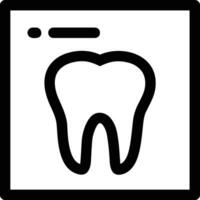 Tooth dentist icon symbol image vector. Illustration of the dental medicine symbol design graphic image vector