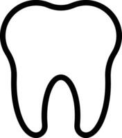 Tooth dentist icon symbol image vector. Illustration of the dental medicine symbol design graphic image vector