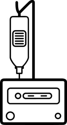 Tooth dentist icon symbol image vector. Illustration of the dental medicine symbol design graphic image