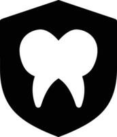 Tooth dentist icon symbol image vector. Illustration of the dental medicine symbol design graphic image vector