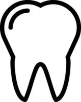 Tooth dentist icon symbol image vector. Illustration of the dental medicine symbol design graphic image vector